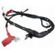 Purchase Top-Quality Battery Cable Positive by MOTORCRAFT - WC95848 pa5