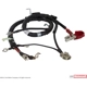 Purchase Top-Quality Battery Cable Positive by MOTORCRAFT - WC95931 pa2