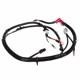 Purchase Top-Quality Battery Cable Positive by MOTORCRAFT - WC95965 pa1
