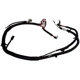 Purchase Top-Quality Battery Cable Positive by MOTORCRAFT - WC95965 pa7
