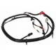 Purchase Top-Quality Battery Cable Positive by MOTORCRAFT - WC95965 pa8