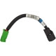 Purchase Top-Quality Battery Cable Positive by MOTORCRAFT - WC96168 pa1