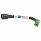 Purchase Top-Quality Battery Cable Positive by MOTORCRAFT - WC96168 pa9