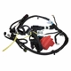 Purchase Top-Quality Battery Cable Positive by MOTORCRAFT - WC96262 pa1
