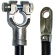 Purchase Top-Quality STANDARD - PRO SERIES - A23-1 - Battery Cable pa2