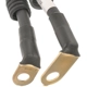 Purchase Top-Quality STANDARD - PRO SERIES - A26-4L - Battery Cable pa2