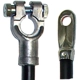 Purchase Top-Quality STANDARD - PRO SERIES - A30-1 - Battery Cable pa1