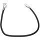Purchase Top-Quality STANDARD - PRO SERIES - A30-1 - Battery Cable pa2
