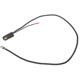Purchase Top-Quality STANDARD - PRO SERIES - A50-4DA - Battery Cable pa1