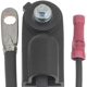 Purchase Top-Quality STANDARD - PRO SERIES - A50-4DA - Battery Cable pa2