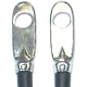 Purchase Top-Quality STANDARD - PRO SERIES - A51-4L - Battery Cable pa2