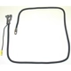 Purchase Top-Quality STANDARD - PRO SERIES - A53-4U - Battery Cable pa1