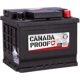 Purchase Top-Quality La batterie de CANADIAN ENERGY - G99R60 pa1