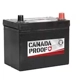 Purchase Top-Quality CANADIAN ENERGY - MIATA - Battery pa1