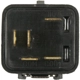 Purchase Top-Quality BWD AUTOMOTIVE - R4001 - Headlight Relay pa3