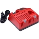 Purchase Top-Quality Battery Charger by MILWAUKEE - 48-59-1812 pa3