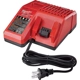 Purchase Top-Quality Battery Charger by MILWAUKEE - 48-59-1812 pa4