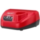 Purchase Top-Quality Battery Charger by MILWAUKEE - 48-59-2401 pa2