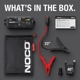 Purchase Top-Quality NOCO BOOST - GB40 - 12V, Lithium Jump-Starting Power Pack Kit pa6