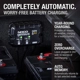 Purchase Top-Quality NOCO BOOST - GEN5X2 - 10-Amp (5-Amp Per Bank), 2-Bank Waterproof Smart Marine Charger & Maintainer pa6