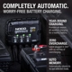 Purchase Top-Quality NOCO BOOST - GEN5X3 - 15-Amp, 3-Bank Waterproof Smart Marine Charger & Maintainer pa6
