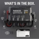 Purchase Top-Quality NOCO BOOST - GEN5X3 - 15-Amp, 3-Bank Waterproof Smart Marine Charger & Maintainer pa7