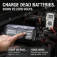 Purchase Top-Quality NOCO BOOST - GENIUS10 - 10 Amp, 6V and 12V, Portable Universal Battery Charger pa4