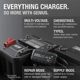 Purchase Top-Quality NOCO BOOST - GENIUS10 - 10 Amp, 6V and 12V, Portable Universal Battery Charger pa6