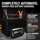 Purchase Top-Quality NOCO BOOST - GENIUS10 - 10 Amp, 6V and 12V, Portable Universal Battery Charger pa8