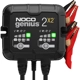 Purchase Top-Quality NOCO BOOST - GENIUS2X2 - 2-Bank, 4 Amp (2A/Bank) Universal Battery Chargers pa1