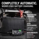 Purchase Top-Quality NOCO BOOST - GENIUS5 - 5 Amp, 6V and 12V, Car Battery Charger & Maintainer pa3
