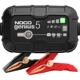 Purchase Top-Quality NOCO BOOST - GENIUS5 - 5 Amp, 6V and 12V, Car Battery Charger & Maintainer pa4