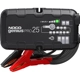 Purchase Top-Quality NOCO BOOST - GENIUSPRO25 - 25 Amp, 6V, 12V and 24V, Battery Charger & Maintainer pa1