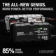 Purchase Top-Quality NOCO BOOST - GENIUSPRO25 - 25 Amp, 6V, 12V and 24V, Battery Charger & Maintainer pa2