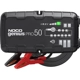 Purchase Top-Quality NOCO BOOST - GENIUSPRO50 - 50 Amp, 6V, 12V and 24V, Universal Chargeur de batterie & Maintainer pa1