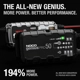 Purchase Top-Quality NOCO BOOST - GENIUSPRO50 - 50 Amp, 6V, 12V and 24V, Universal Chargeur de batterie & Maintainer pa2