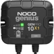 Purchase Top-Quality NOCO BOOST - GENPRO10X1 - 10 Amp (10-Amp Per Bank), 12 Volt, Genius Onboard Marine Battery Charger pa1
