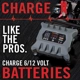 Purchase Top-Quality SOLAR - PL2320 - Battery Charger pa10