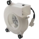 Purchase Top-Quality FOUR SEASONS - 76806 - Battery Cooling Fan Assembly pa1