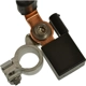 Purchase Top-Quality Battery Current Sensor by BLUE STREAK (HYGRADE MOTOR) - BSC104 pa2