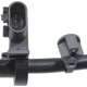 Purchase Top-Quality Battery Current Sensor by BLUE STREAK (HYGRADE MOTOR) - BSC133 pa3