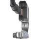 Purchase Top-Quality Battery Current Sensor by BLUE STREAK (HYGRADE MOTOR) - BSC145 pa3