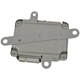 Purchase Top-Quality BLUE STREAK (HYGRADE MOTOR) - BSC34 - Battery Current and Voltage Sensors pa2