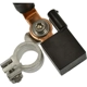 Purchase Top-Quality Battery Current Sensor by BLUE STREAK (HYGRADE MOTOR) - BSC60 pa3