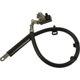 Purchase Top-Quality Battery Current Sensor by BLUE STREAK (HYGRADE MOTOR) - BSC70 pa3