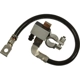 Purchase Top-Quality Battery Current Sensor by BLUE STREAK (HYGRADE MOTOR) - BSC84 pa3
