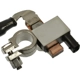 Purchase Top-Quality Battery Current Sensor by BLUE STREAK (HYGRADE MOTOR) - BSC85 pa3