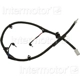 Purchase Top-Quality Battery Current Sensor by BLUE STREAK (HYGRADE MOTOR) - BSC95 pa2