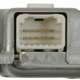 Purchase Top-Quality Battery Current Sensor by BLUE STREAK (HYGRADE MOTOR) - BSC27 pa8
