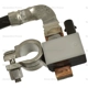 Purchase Top-Quality Battery Current Sensor by BLUE STREAK (HYGRADE MOTOR) - BSC89 pa2